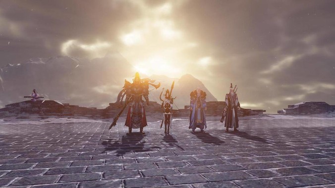 功夫游戏《师父》火了之后，为什么没能掀起做功夫题材的游戏的浪潮？